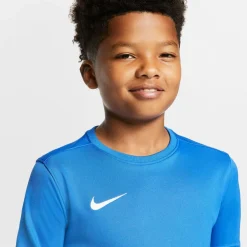 Nike Dri-fit Park 7 Big Kids' Socce