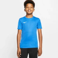 Nike Dri-fit Park 7 Big Kids' Socce