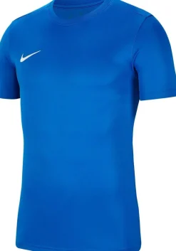 Nike Dri-fit Park 7 Big Kids' Socce