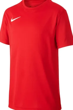 Nike Dri-fit Park 7 Big Kids' Socce