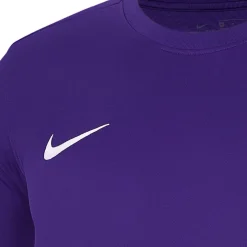 Nike Dri-fit Park 7 Big Kids' Socce