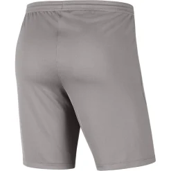 NIKE DRI-FIT PARK III BIG KIDS