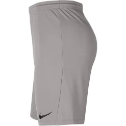 NIKE DRI-FIT PARK III BIG KIDS