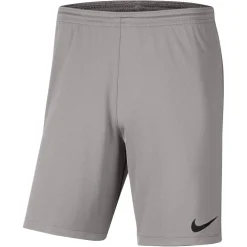 NIKE DRI-FIT PARK III BIG KIDS