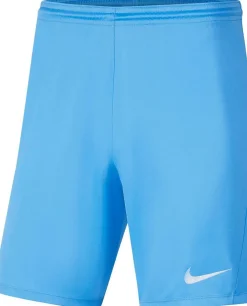 NIKE DRI-FIT PARK III BIG KIDS