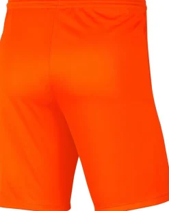 NIKE DRI-FIT PARK III BIG KIDS