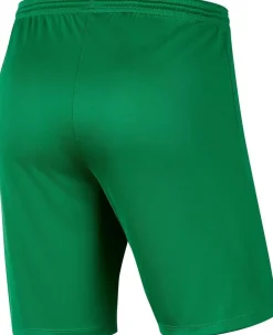 NIKE DRI-FIT PARK III BIG KIDS