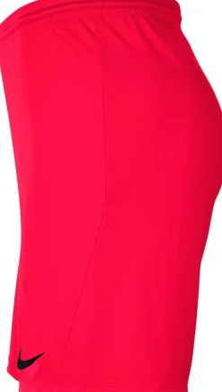 NIKE DRI-FIT PARK III BIG KIDS