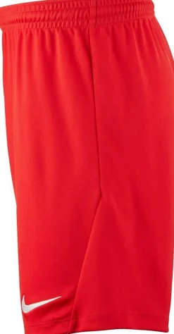NIKE DRI-FIT PARK III BIG KIDS
