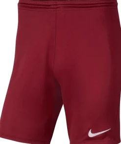 NIKE DRI-FIT PARK III BIG KIDS