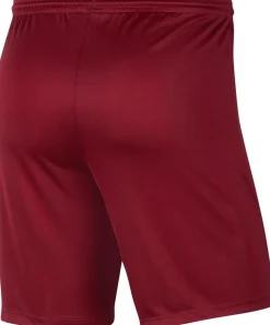 NIKE DRI-FIT PARK III BIG KIDS