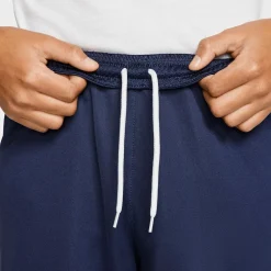 NIKE DRI-FIT PARK III BIG KIDS