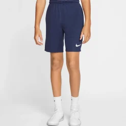NIKE DRI-FIT PARK III BIG KIDS