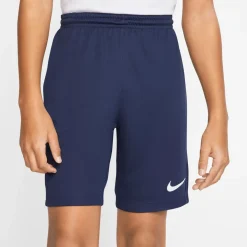 NIKE DRI-FIT PARK III BIG KIDS