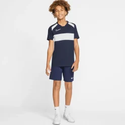 NIKE DRI-FIT PARK III BIG KIDS