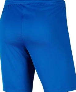 NIKE DRI-FIT PARK III BIG KIDS