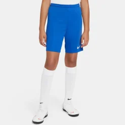NIKE DRI-FIT PARK III BIG KIDS