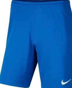 NIKE DRI-FIT PARK III BIG KIDS