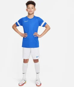 NIKE DRI-FIT PARK III BIG KIDS