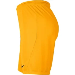 NIKE DRI-FIT PARK III MEN'S SO