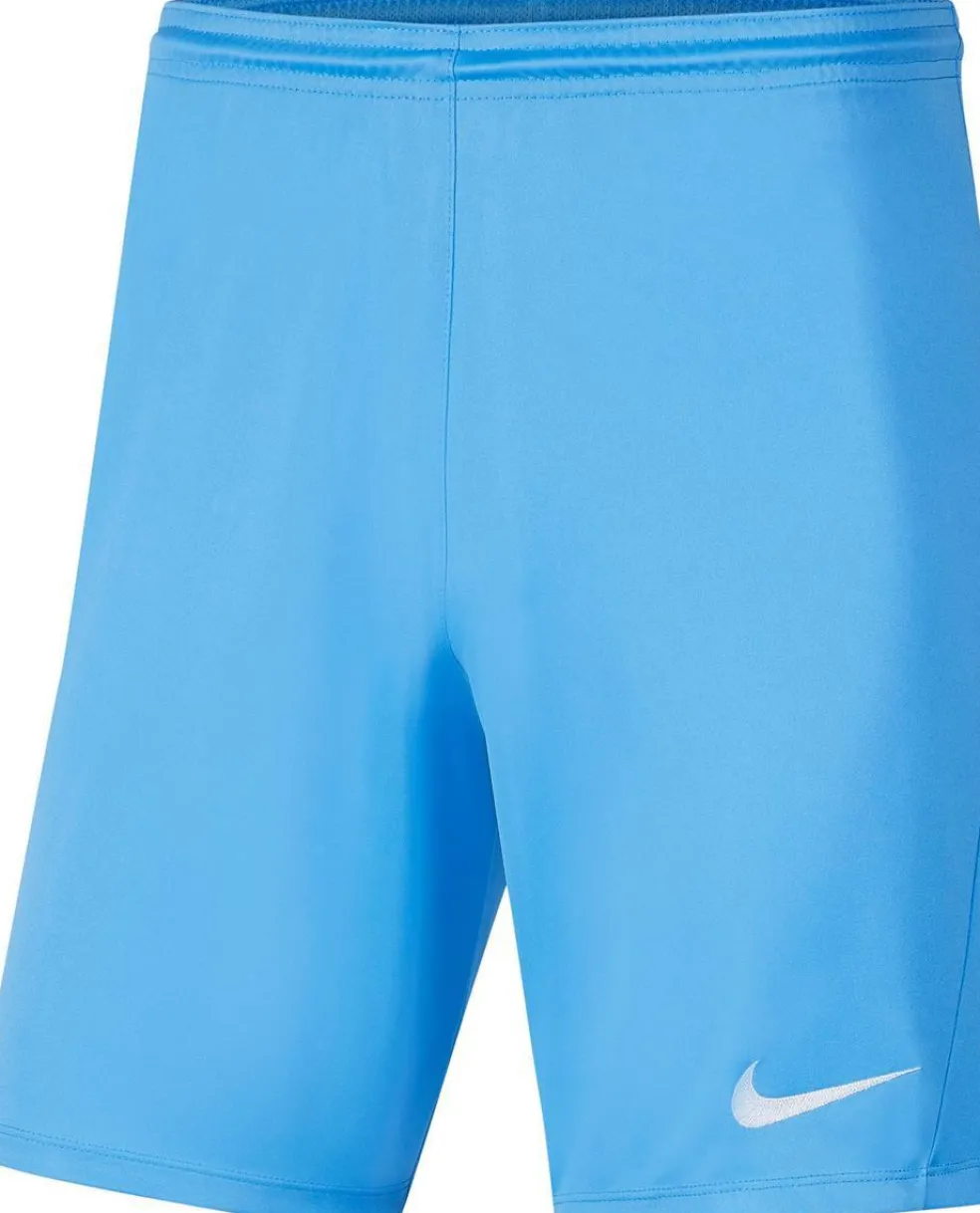 NIKE DRI-FIT PARK III MEN'S SO