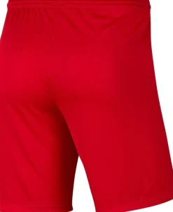 NIKE DRI-FIT PARK III MEN'S SO