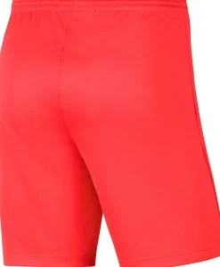 NIKE DRI-FIT PARK III MEN'S SO