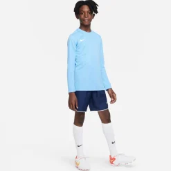 Nike Dri-fit Park Vii Big Kids' Lon