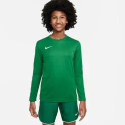 Nike Dri-fit Park Vii Big Kids' Lon