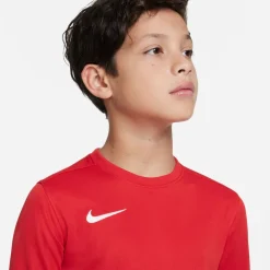 Nike Dri-fit Park Vii Big Kids' Lon