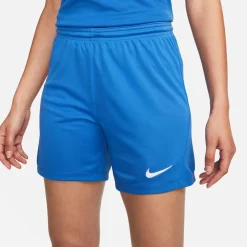 Nike Dri-fit Park 3 Women's Knit So