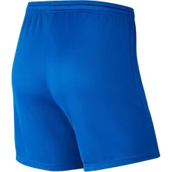 Nike Dri-fit Park 3 Women's Knit So