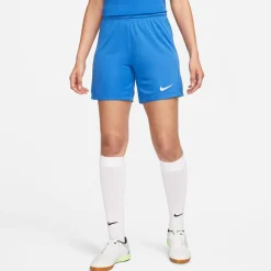 Nike Dri-fit Park 3 Women's Knit So