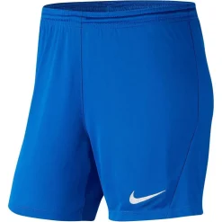Nike Dri-fit Park 3 Women's Knit So