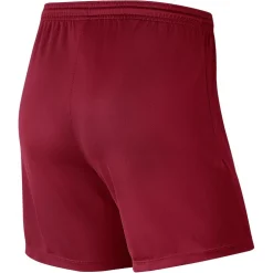 Nike Dri-fit Park 3 Women's Knit So