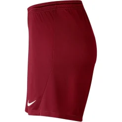 Nike Dri-fit Park 3 Women's Knit So