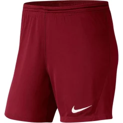 Nike Dri-fit Park 3 Women's Knit So
