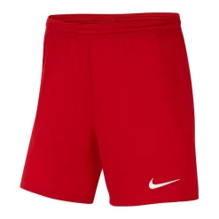 Nike Dri-fit Park 3 Women's Knit So