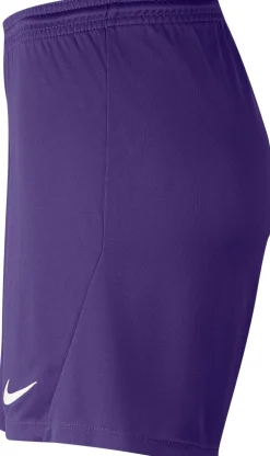 Nike Dri-fit Park 3 Women's Knit So