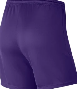 Nike Dri-fit Park 3 Women's Knit So