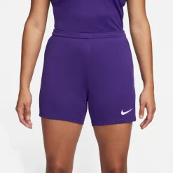 Nike Dri-fit Park 3 Women's Knit So