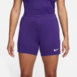 Nike Dri-fit Park 3 Women's Knit So
