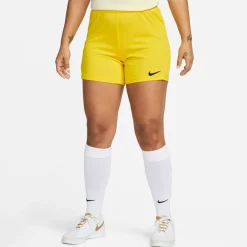 Nike Dri-fit Park 3 Women's Knit So