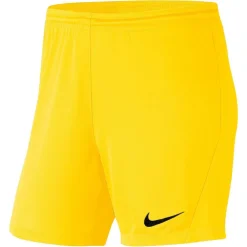 Nike Dri-fit Park 3 Women's Knit So