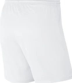 Nike Dri-fit Park 3 Women's Knit So