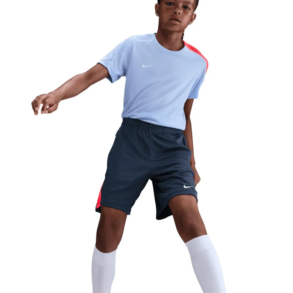 nike dri-fit strike big kids' socce
