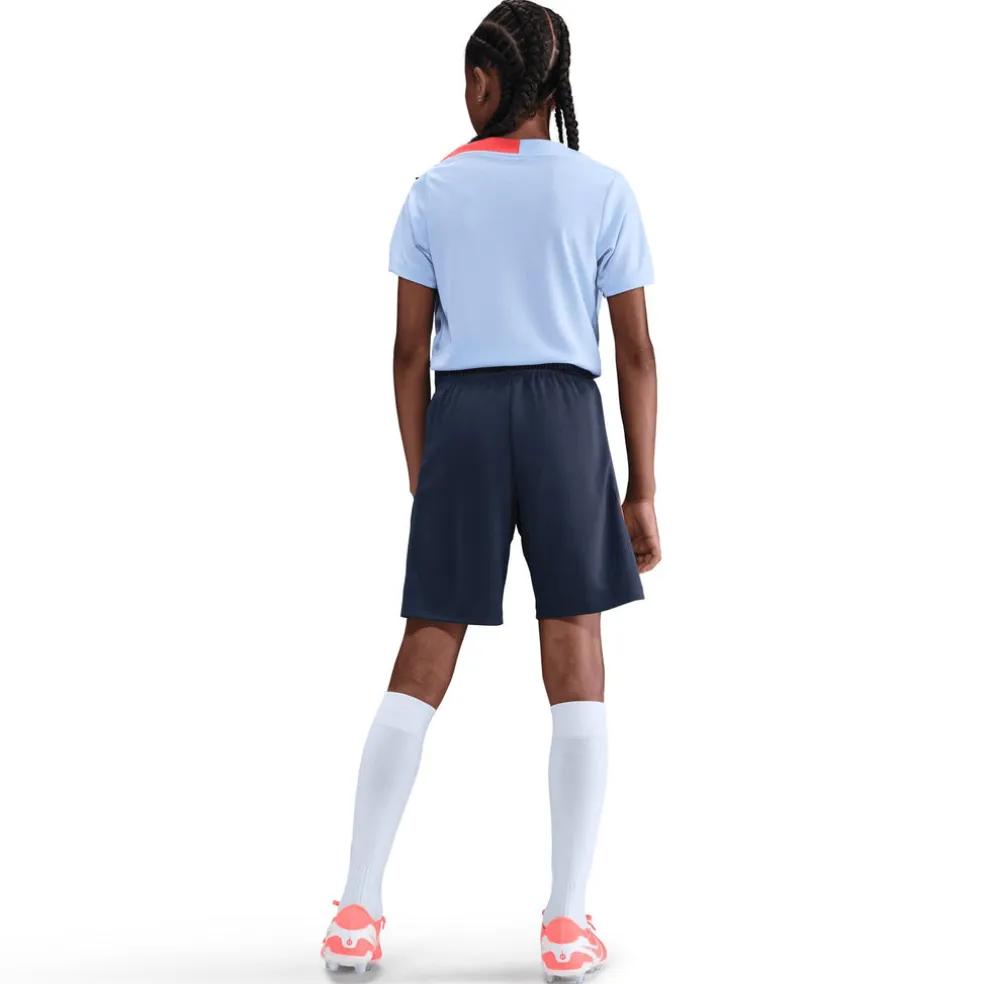 nike dri-fit strike big kids' socce