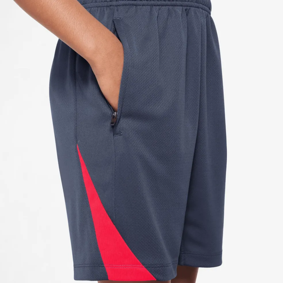 nike dri-fit strike big kids' socce