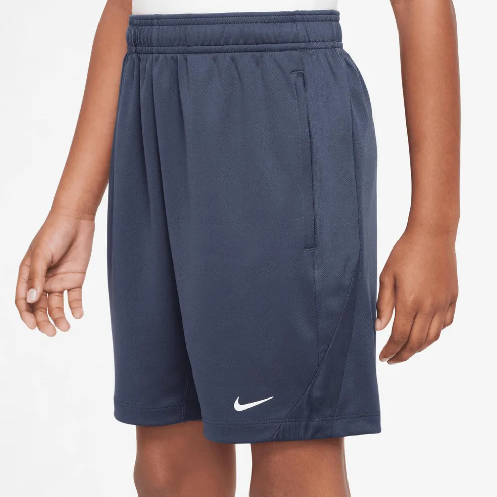 nike dri-fit strike big kids' socce