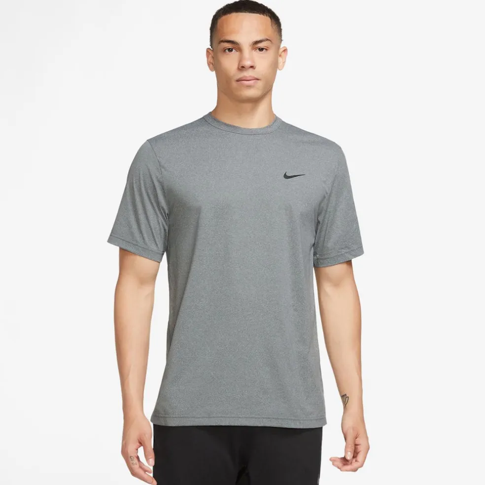nike dri-fit uv hyverse men's short